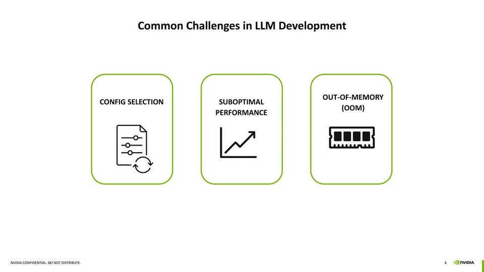 thumbnail of CUDA Profiling and Debugging Tools for LLM